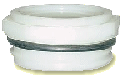 bung adapter for plastic drum